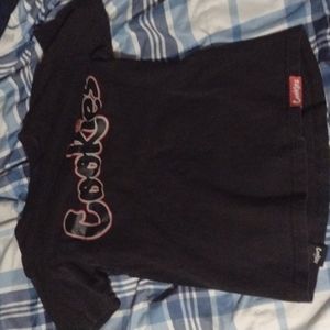 Cookies shirt